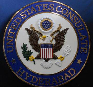 United States Consulate | Hyderabad